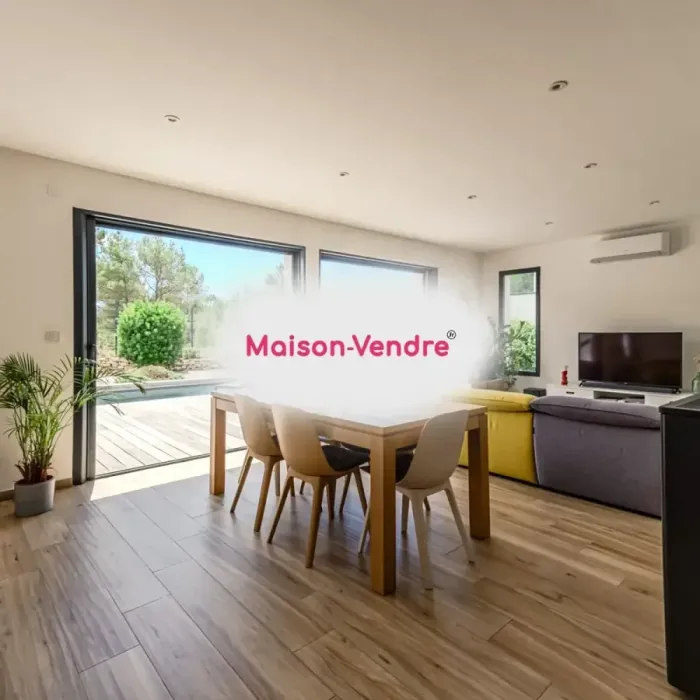 Maison 5 pièces Villetelle à vendre