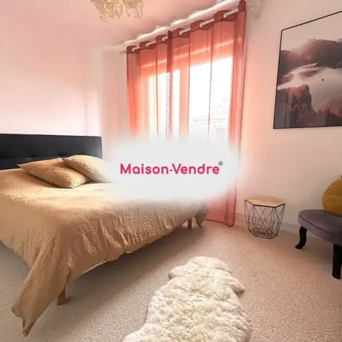 Maison 6 pièces Brest à vendre