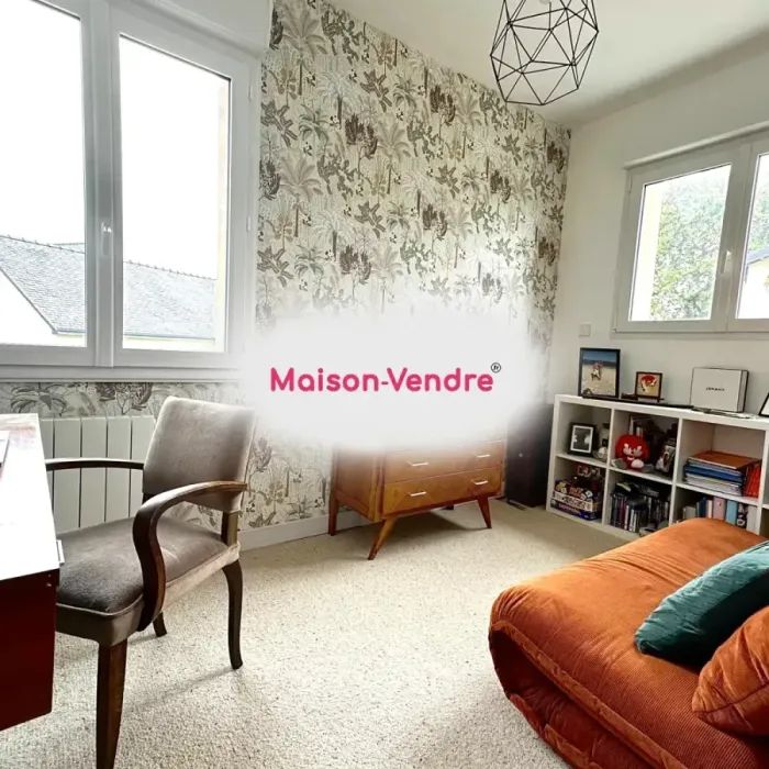 Maison 6 pièces Brest à vendre