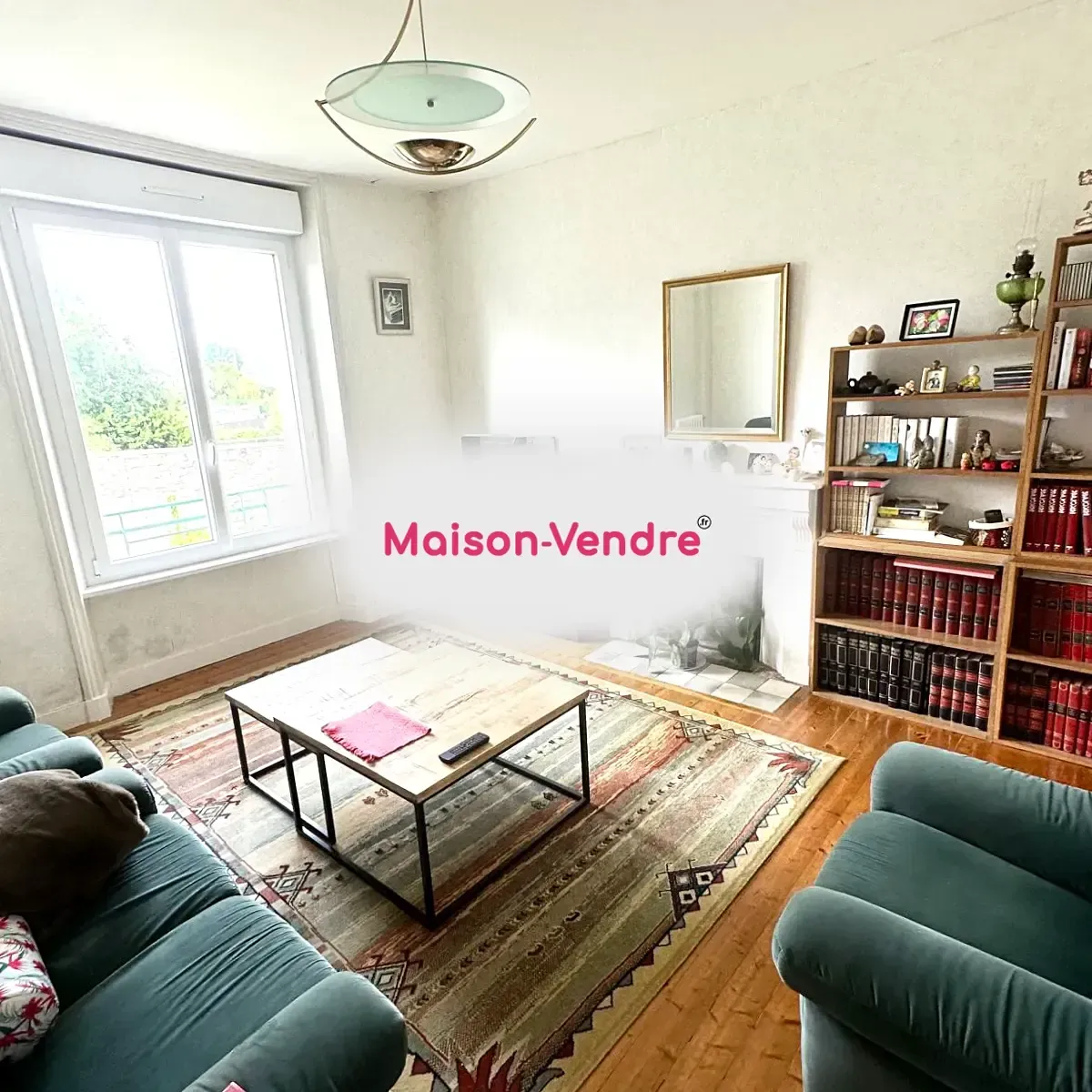 Maison à vendre 7 pièces 113 m2 Brest