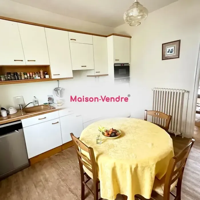 Maison 7 pièces 113 m2 Brest à vendre