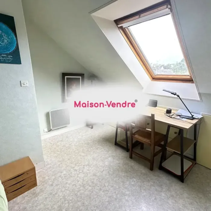 Maison 7 pièces 113 m2 Brest à vendre