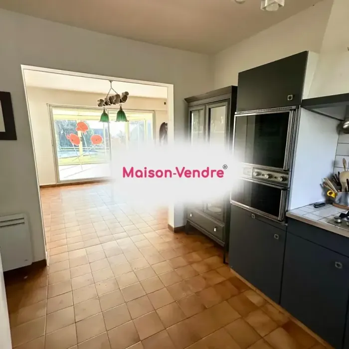 Maison 4 pièces Loperhet à vendre