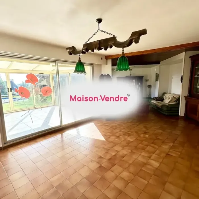 Maison 4 pièces Loperhet à vendre