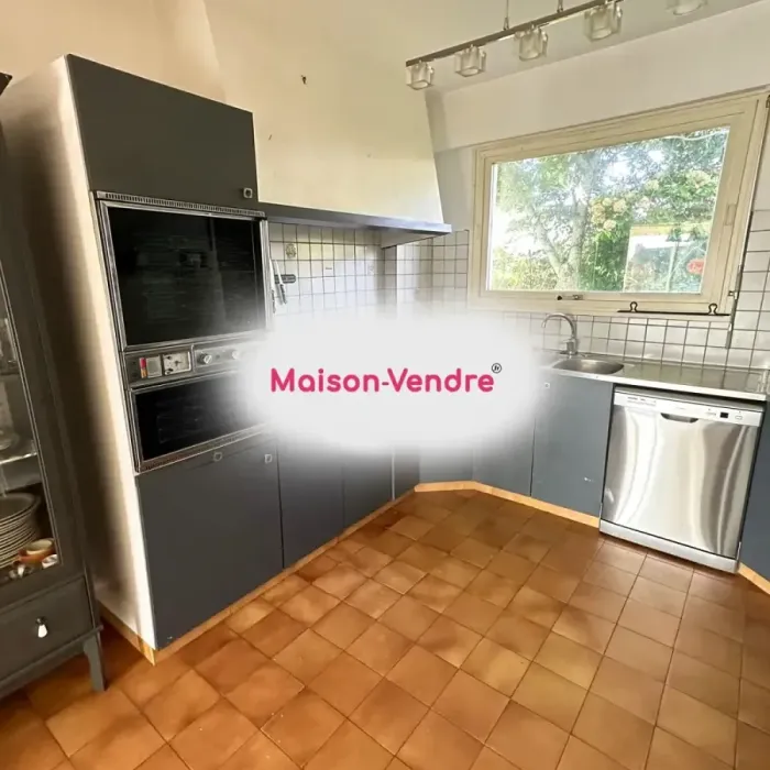 Maison 4 pièces Loperhet à vendre