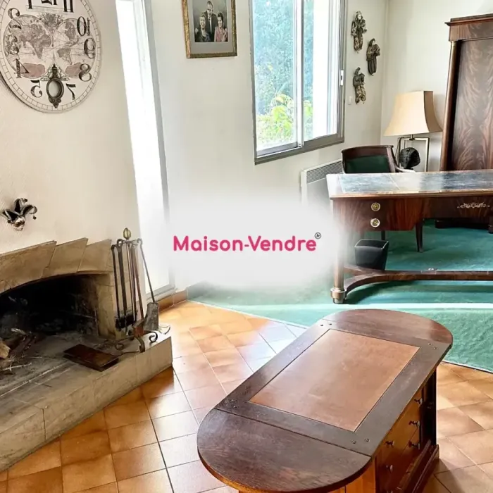 Maison 4 pièces Loperhet à vendre