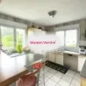 Maison 6 pièces 122 m2 Bohars à vendre