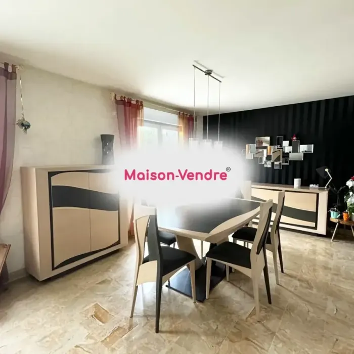 Maison 6 pièces 122 m2 Bohars à vendre