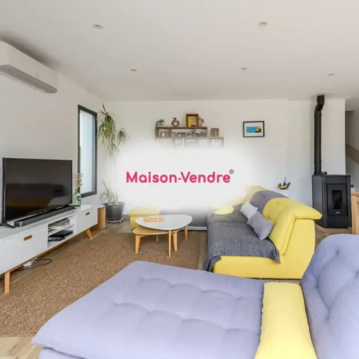 Maison 5 pièces Villetelle à vendre