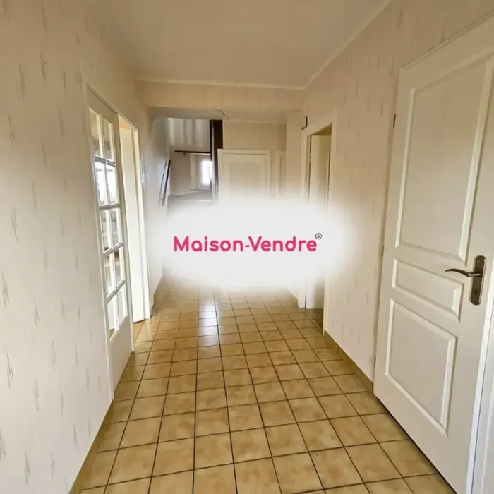 Maison 7 pièces Lanvéoc à vendre