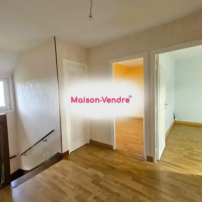 Maison 7 pièces Lanvéoc à vendre