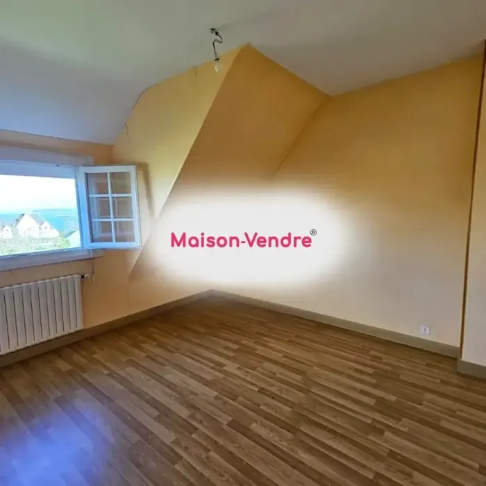 Maison 7 pièces Lanvéoc à vendre