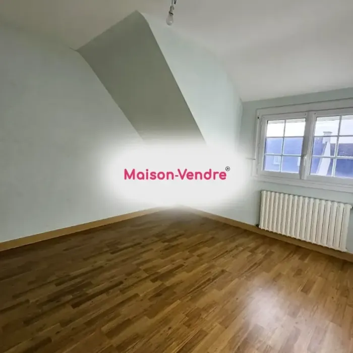 Maison 7 pièces Lanvéoc à vendre