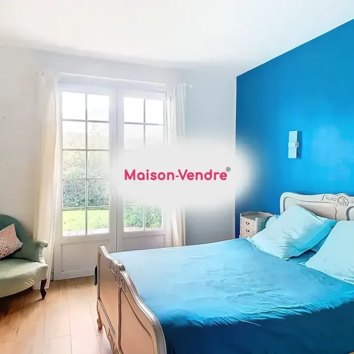 Maison 8 pièces Guipavas à vendre