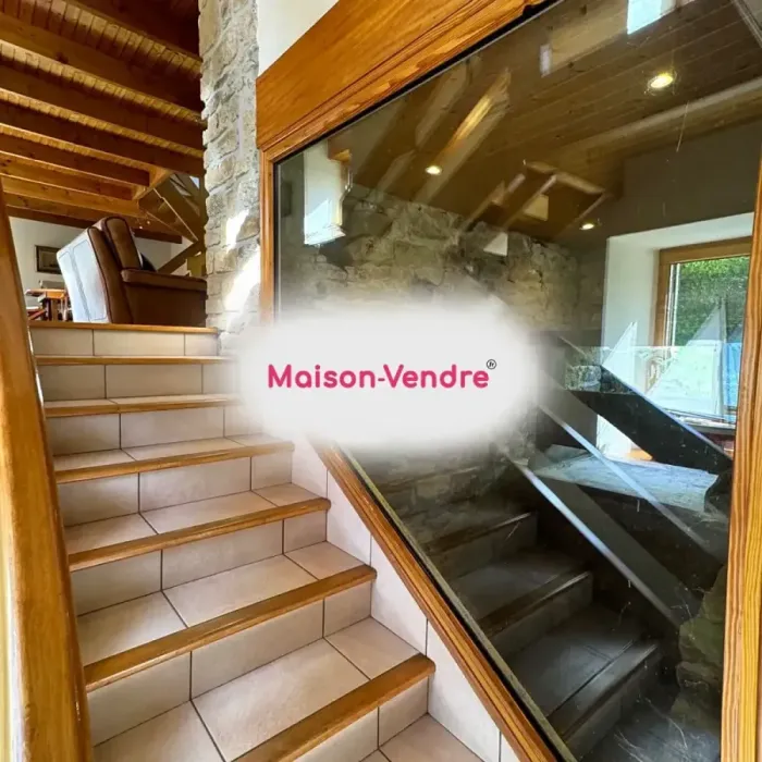 Maison 6 pièces 170 m2 Milizac à vendre