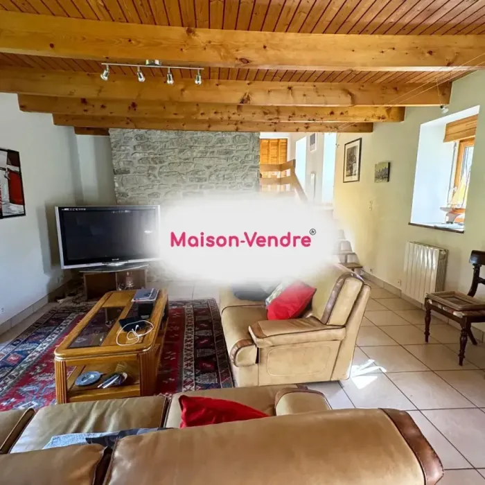 Maison 6 pièces 170 m2 Milizac à vendre