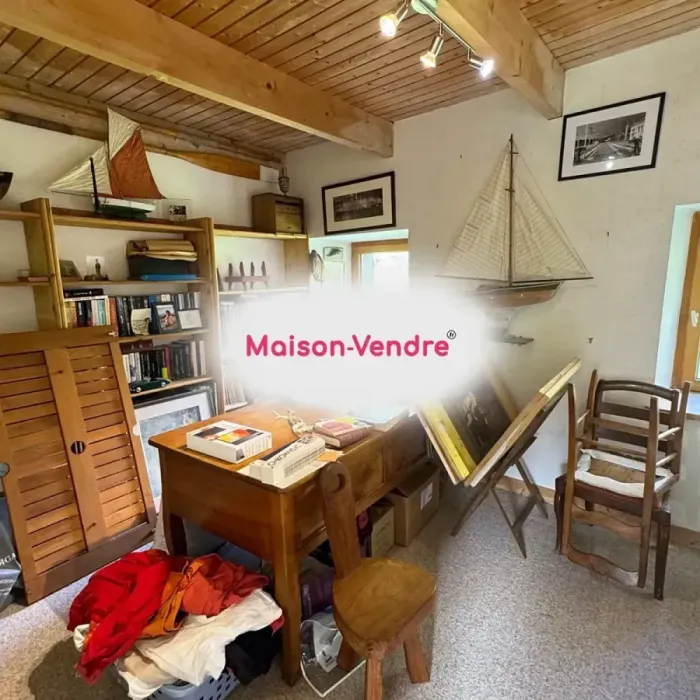 Maison 6 pièces 170 m2 Milizac à vendre