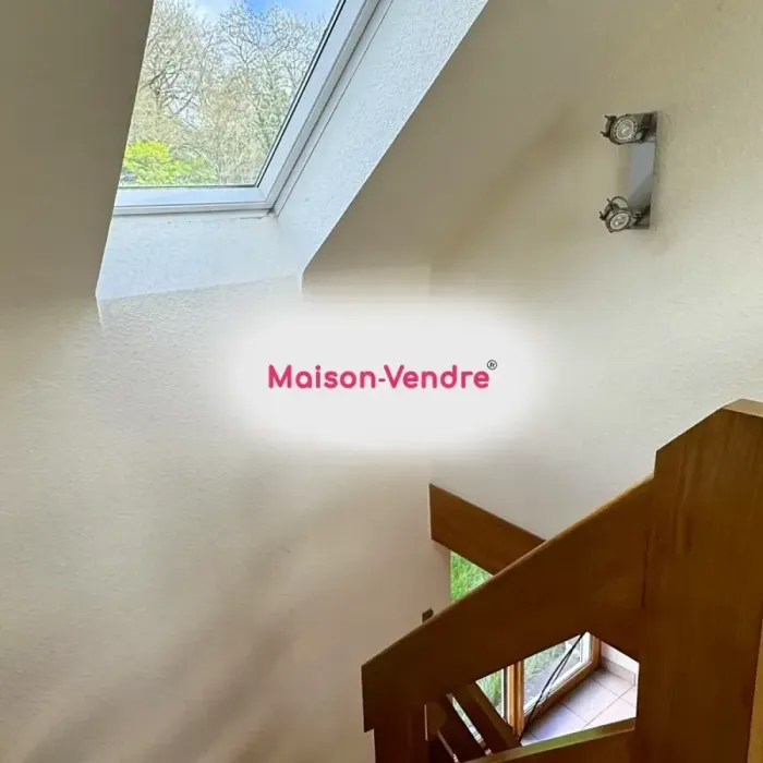 Maison 6 pièces 170 m2 Milizac à vendre