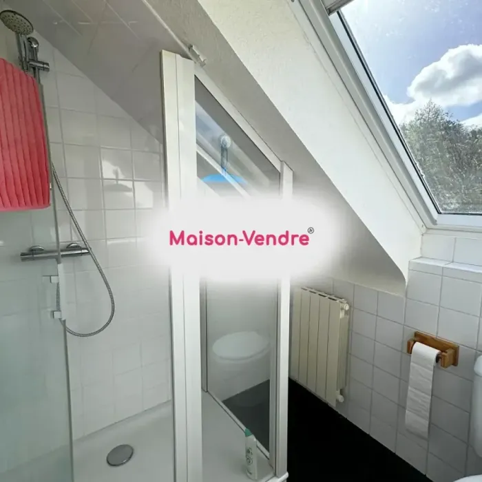 Maison 6 pièces 170 m2 Milizac à vendre