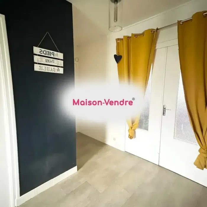 Maison 8 pièces 128 m2 Guilers à vendre