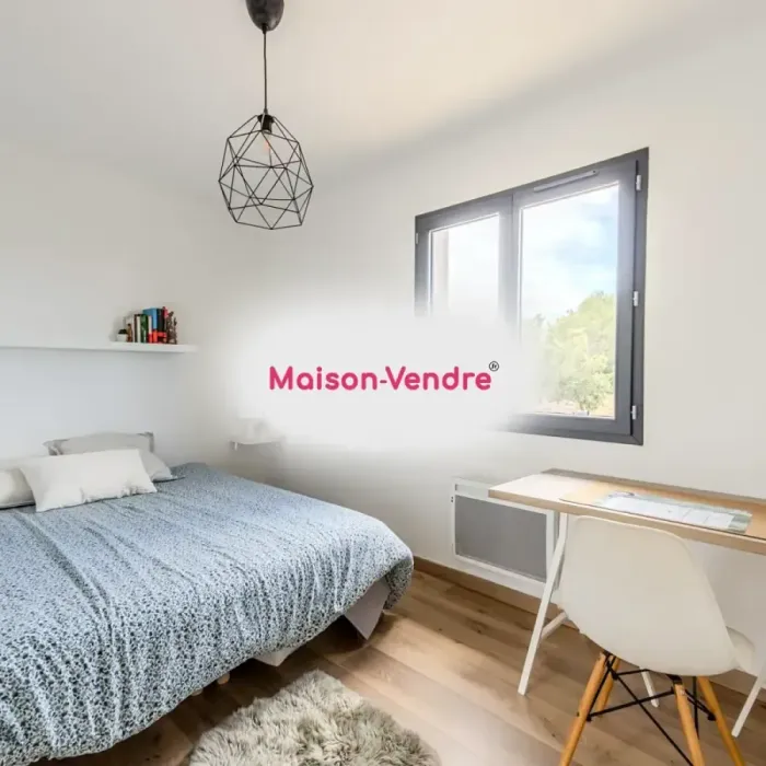 Maison 5 pièces Villetelle à vendre