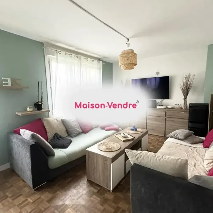 Maison 8 pièces 128 m2 Guilers à vendre