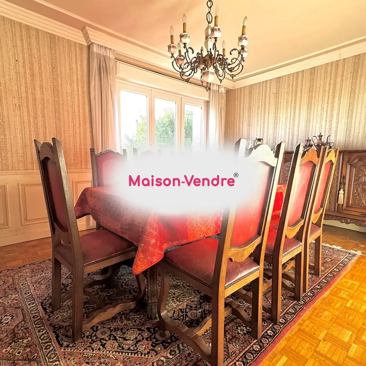 Maison à vendre 5 pièces Plouguerneau