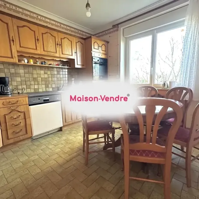 Maison 5 pièces Plouguerneau à vendre