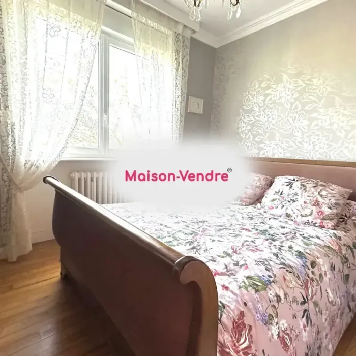 Maison 5 pièces Plouguerneau à vendre