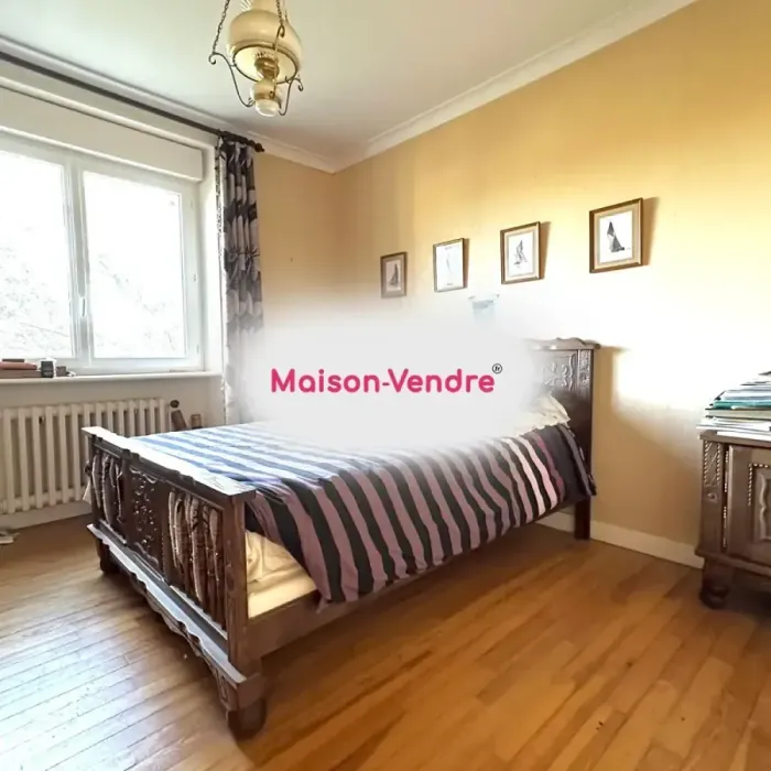 Maison 5 pièces Plouguerneau à vendre