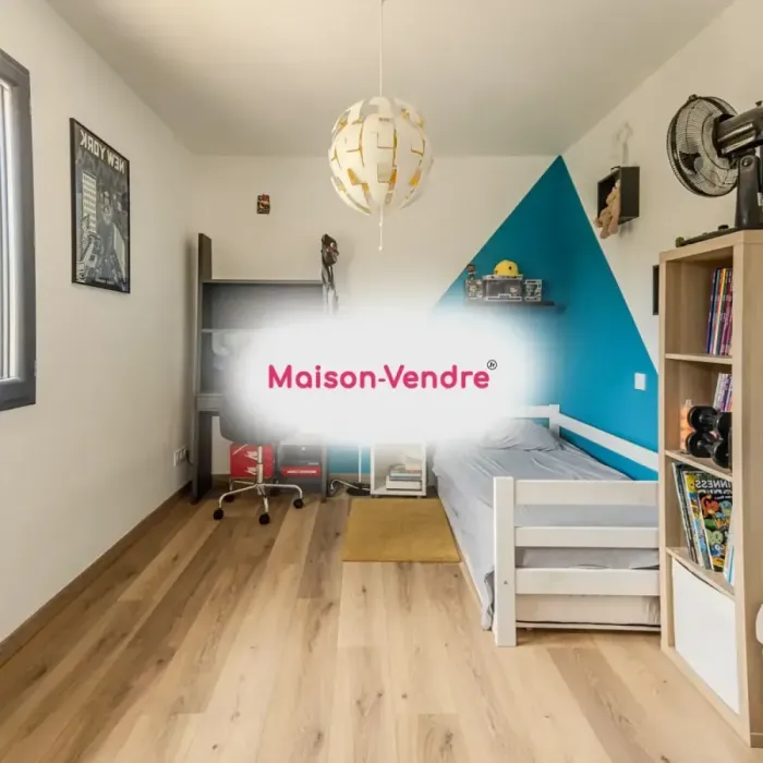 Maison 5 pièces Villetelle à vendre