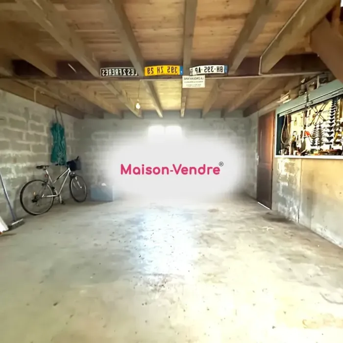 Maison 5 pièces Plouguerneau à vendre