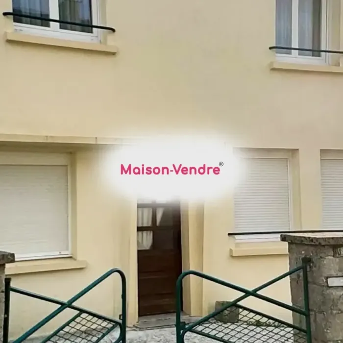 Maison 7 pièces Landerneau à vendre