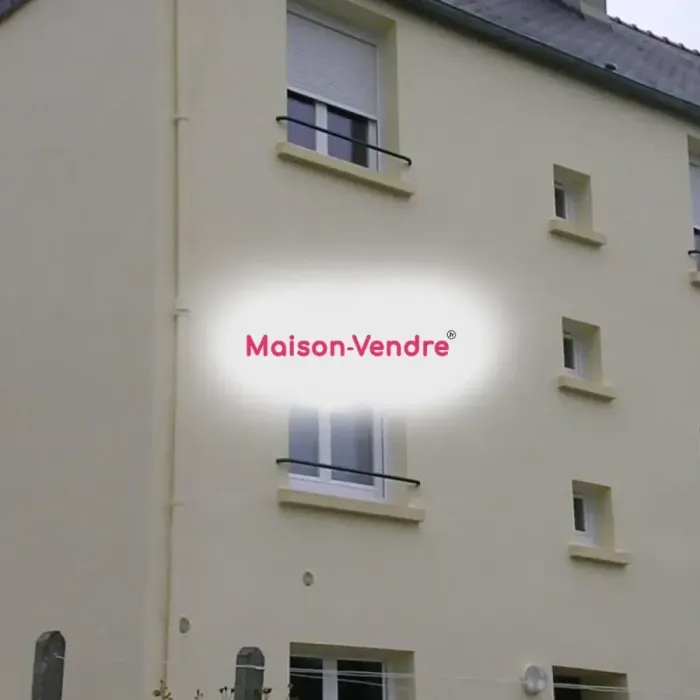 Maison 7 pièces Landerneau à vendre
