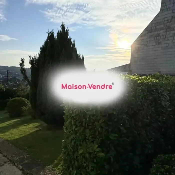 Maison 7 pièces Landerneau à vendre