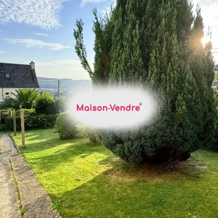 Maison 7 pièces Landerneau à vendre