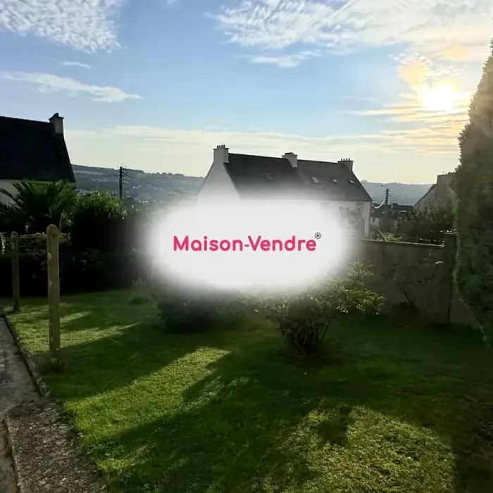 Maison 7 pièces Landerneau à vendre