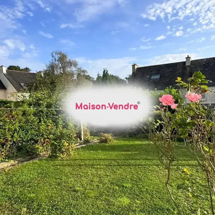 Maison 7 pièces Landerneau à vendre