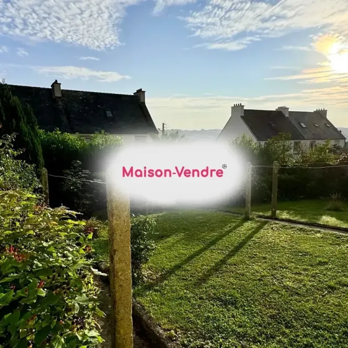 Maison 7 pièces Landerneau à vendre