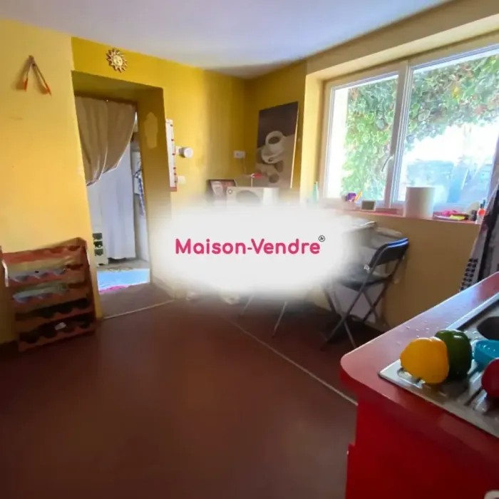 Maison 6 pièces 115 m2 Le Relecq-Kerhuon à vendre