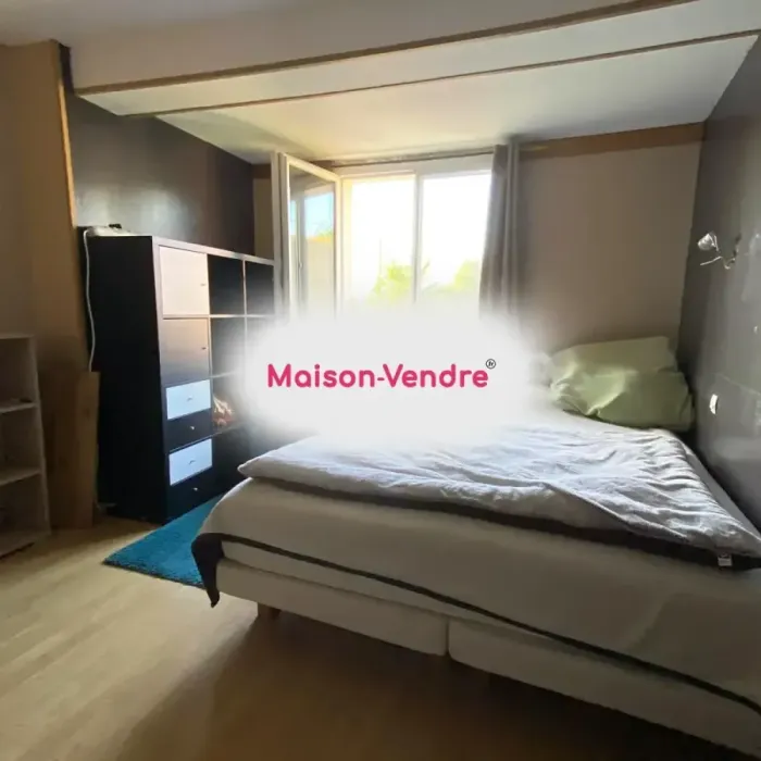 Maison 6 pièces 115 m2 Le Relecq-Kerhuon à vendre