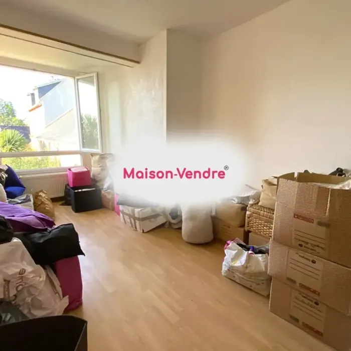 Maison 6 pièces 115 m2 Le Relecq-Kerhuon à vendre