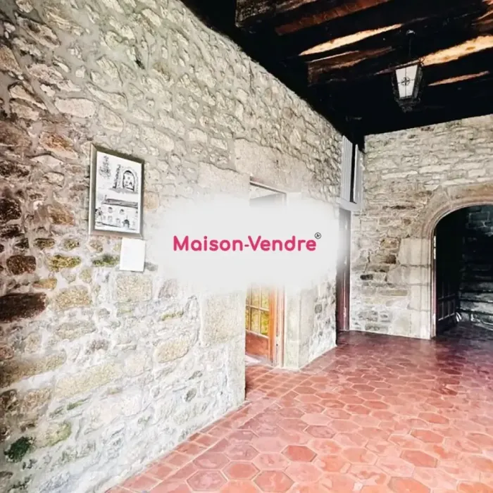 Maison 9 pièces Saint-Renan à vendre