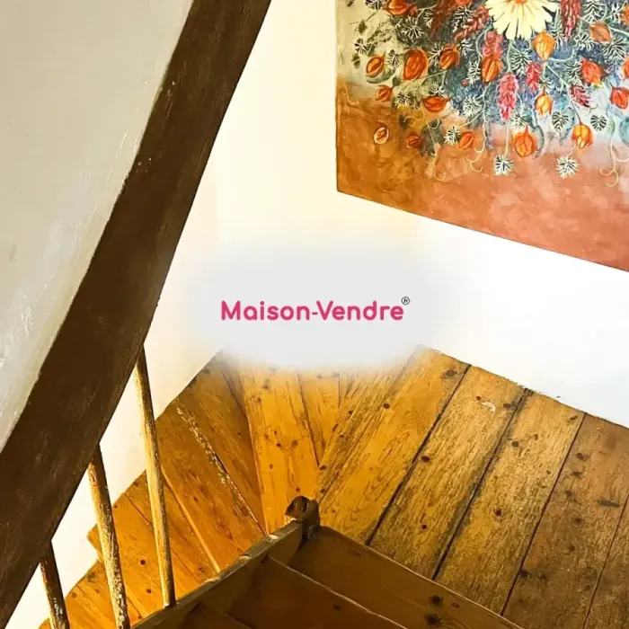 Maison 4 pièces Plomodiern à vendre