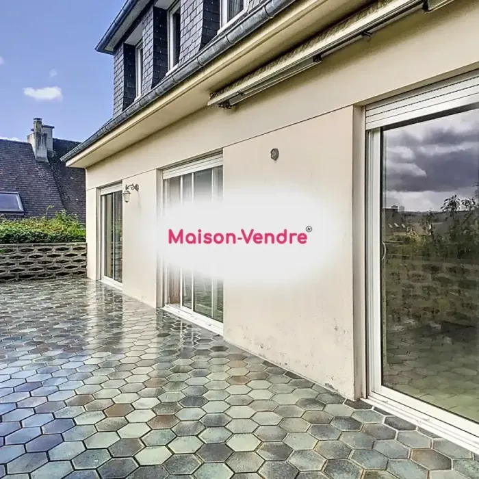 Maison 7 pièces Brest à vendre