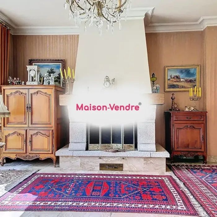 Maison 7 pièces Brest à vendre