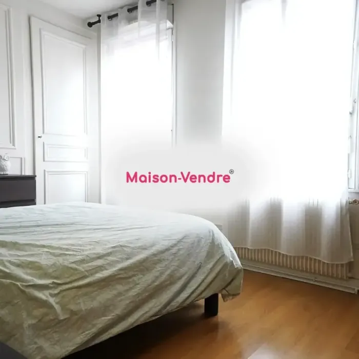 Maison 4 pièces Amiens à vendre