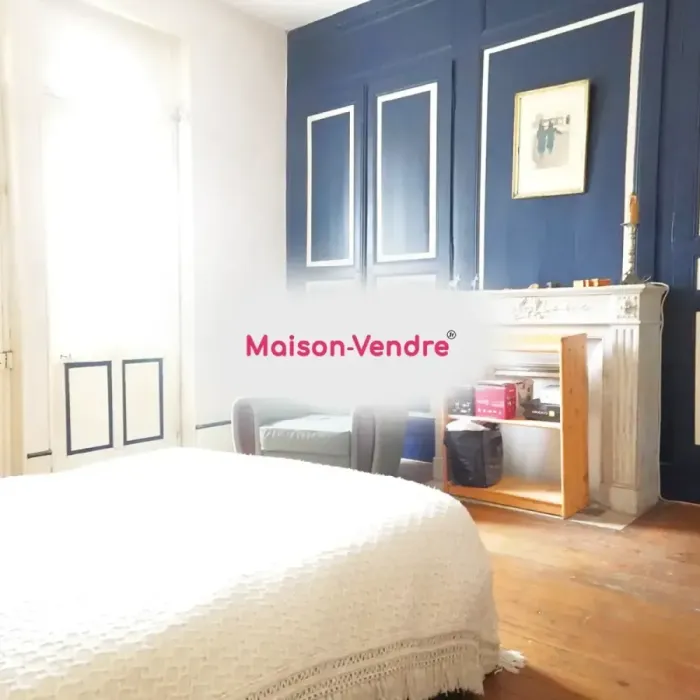 Maison 8 pièces Amiens à vendre