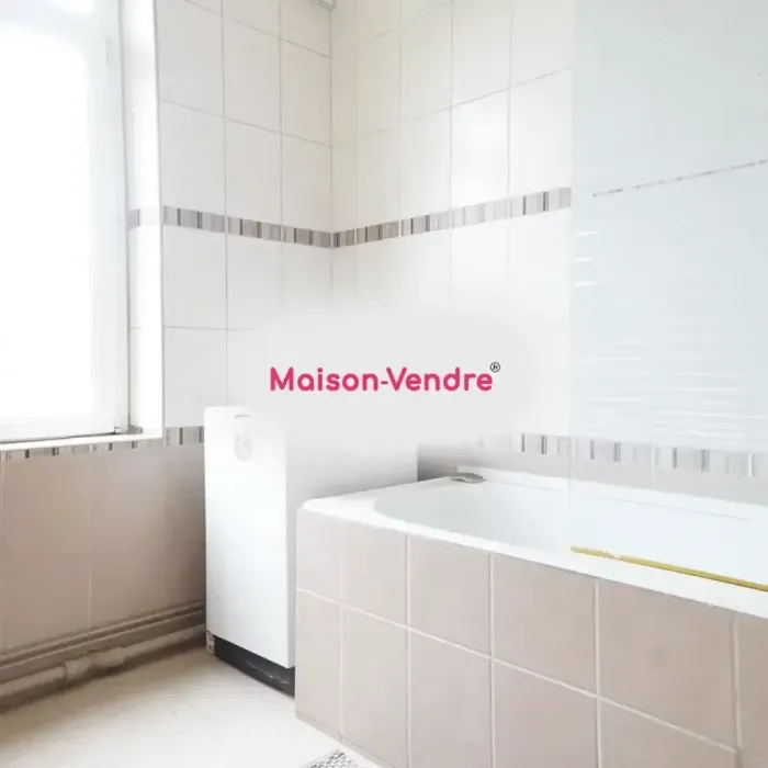 Maison 8 pièces Amiens à vendre