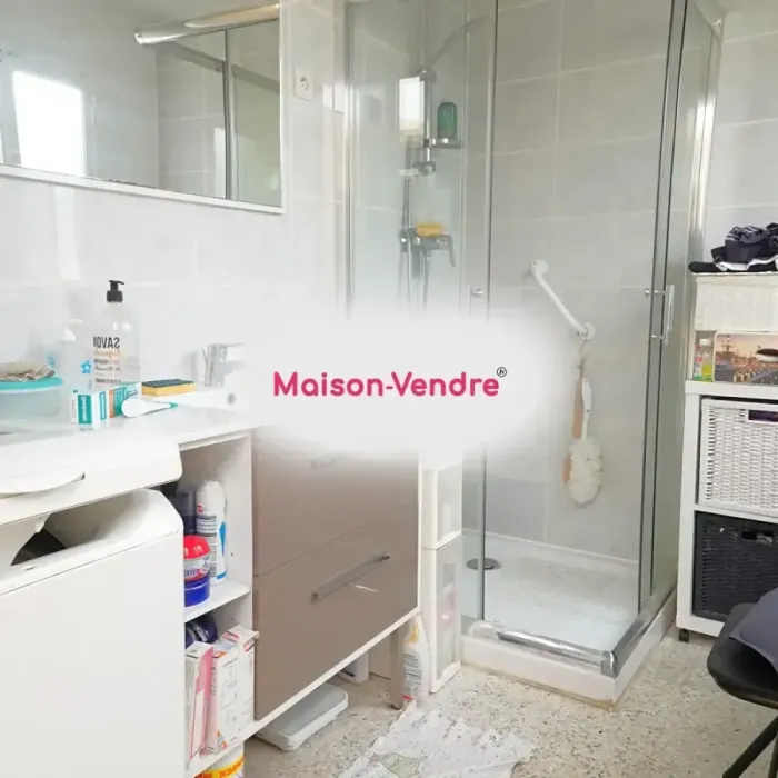 Maison 5 pièces 99,32 m2 Amiens à vendre